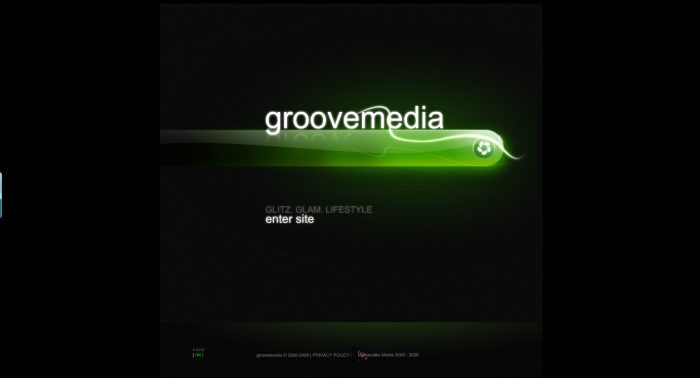 Groove Media