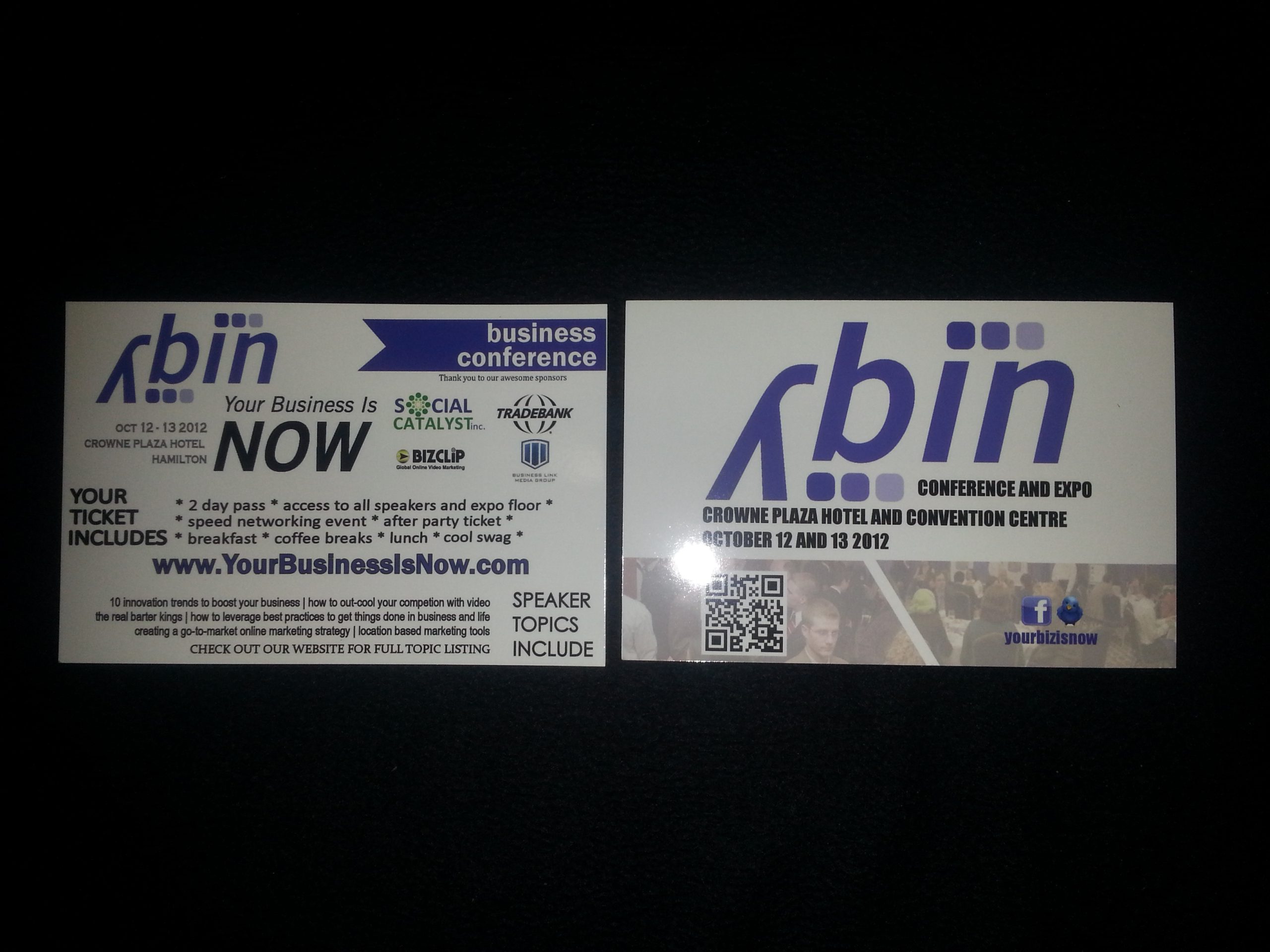 ybin