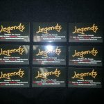 Legendz Customs