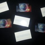 TMD Cards