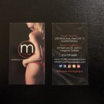 Muse Cards