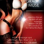 Upgrade to Muse